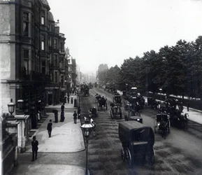 Piccadilly, Londres